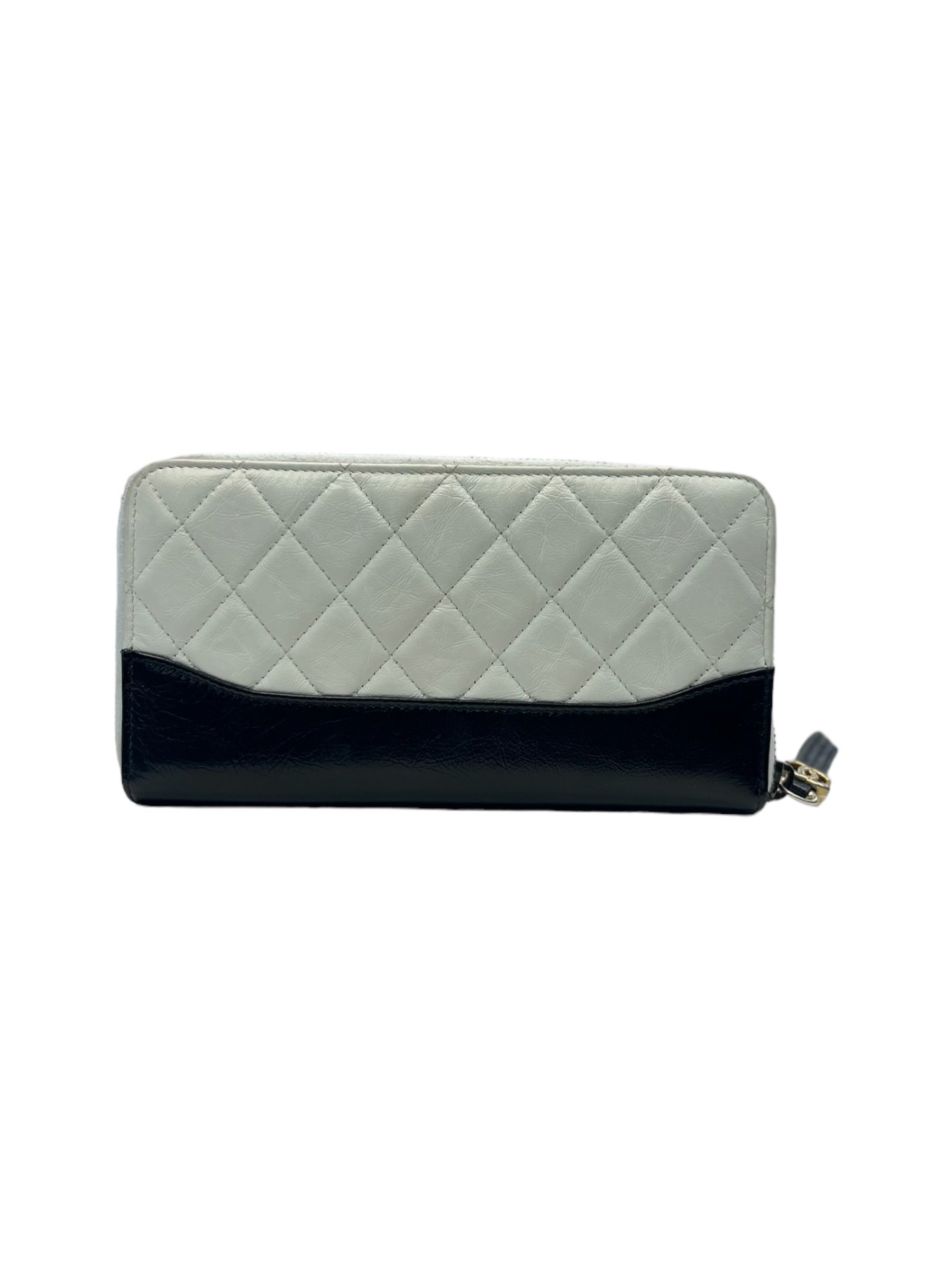 Chanel gabrielle wallet sale