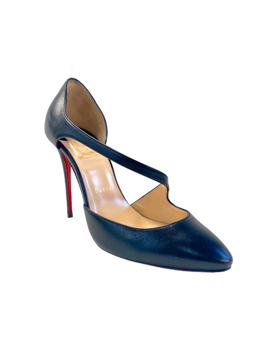 Christian Louboutin | Again & Again